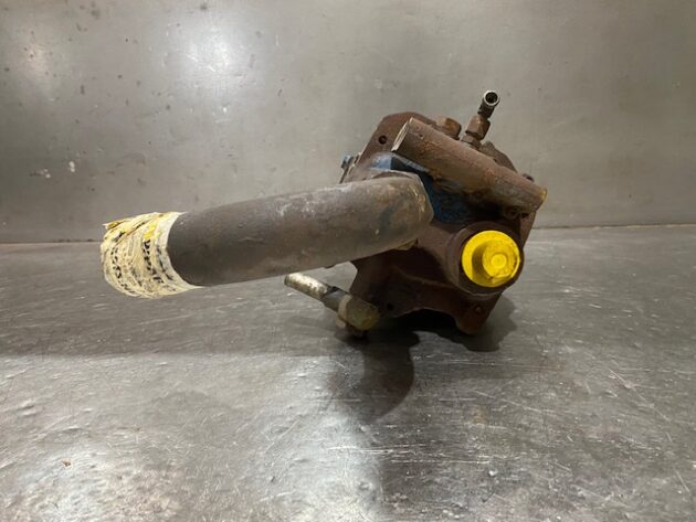 VOLVO  L90  4881683 - BOMBA DE DIRECCIÓN - Imagen 4