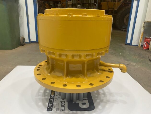 CATERPILLAR  375ME  7I-7617 / 7I-7618 - REDUCTOR DE GIRO - Imagen 2