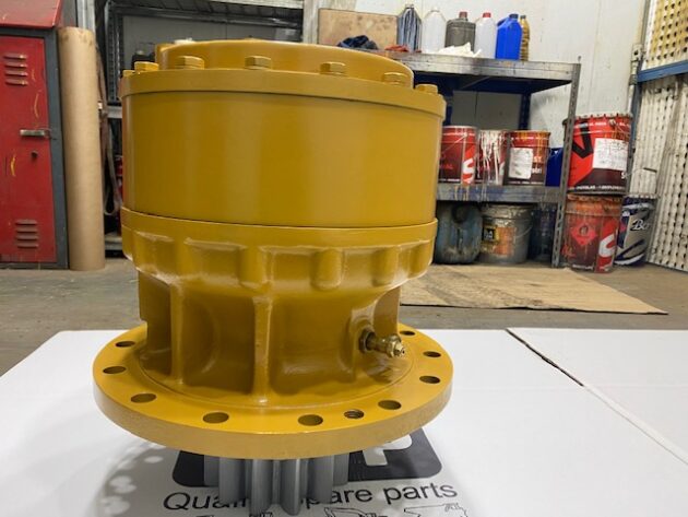 CATERPILLAR  325BL  110-7215 - REDUCTOR DE GIRO - Imagen 3