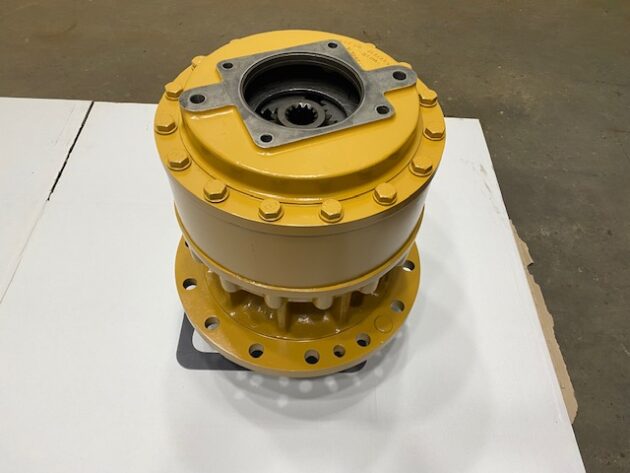 CATERPILLAR  325BL  110-7215 - REDUCTOR DE GIRO