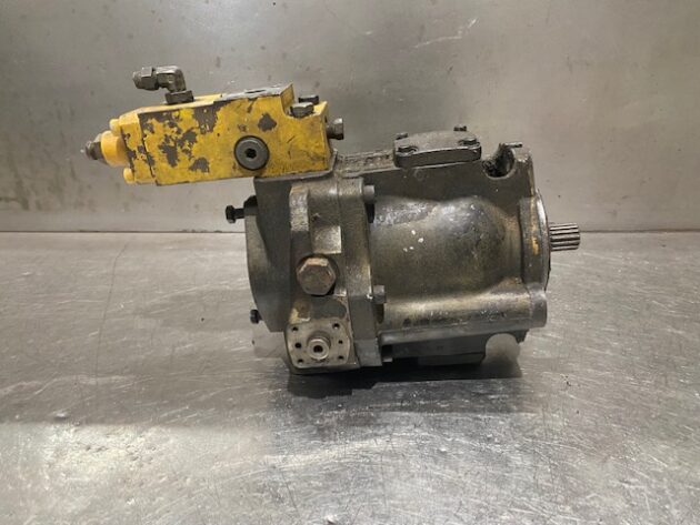 VOLVO  L150C  11026949  - BOMBA DE DIRECCIÓN - Imagen 4