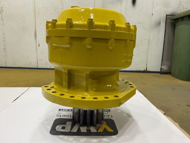 KOMATSU  PC400-3  208-26-00013 - REDUCTOR DE GIRO - Imagen 2