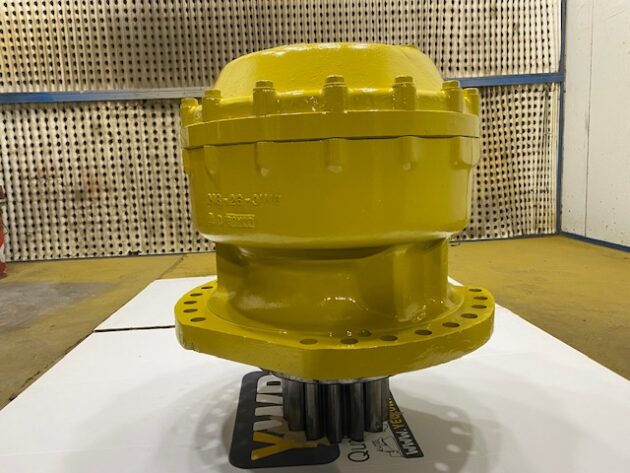 KOMATSU  PC400-3  208-26-00013 - REDUCTOR DE GIRO - Imagen 5