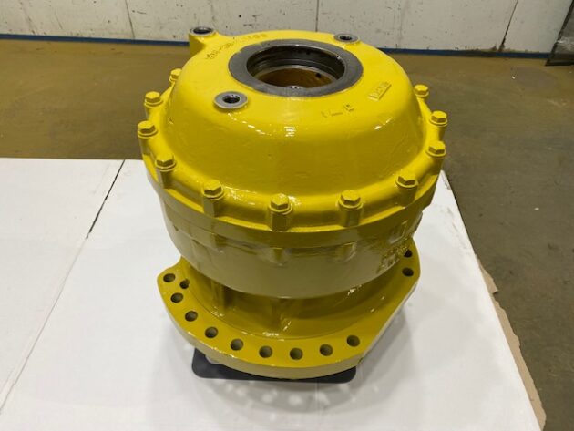 KOMATSU  PC400-3  208-26-00013 - REDUCTOR DE GIRO