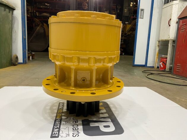 CATERPILLAR 325LN - 7Y-1244 - SWING GEAR - Image 4