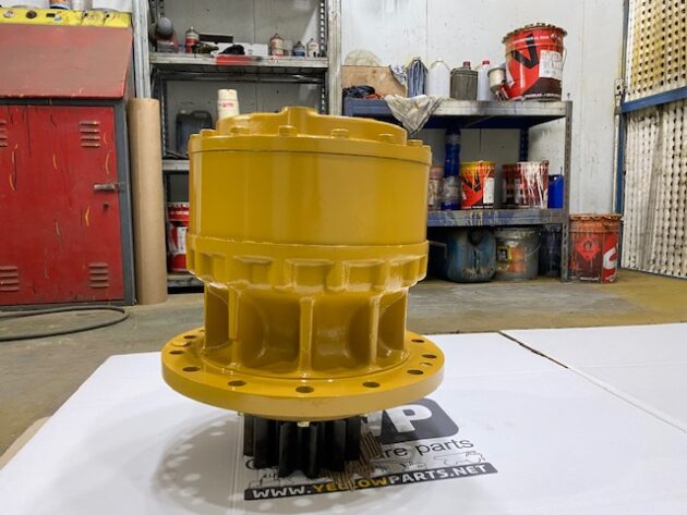 CATERPILLAR 325LN - 7Y-1244 - SWING GEAR - Image 5