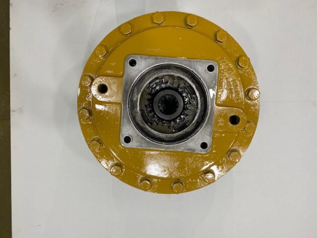 CATERPILLAR 325LN - 7Y-1244 - SWING GEAR - Image 6