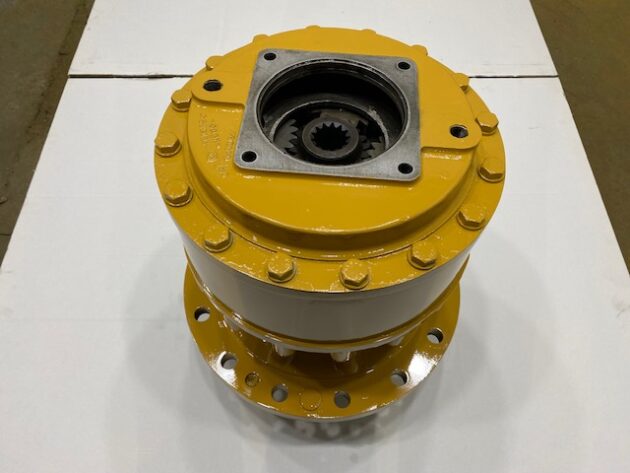 CATERPILLAR 325LN - 7Y-1244 - SWING GEAR