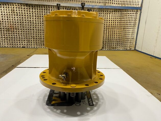 CATERPILLAR  325D  191-2693 - REDUCTOR DE GIRO - Imagen 2