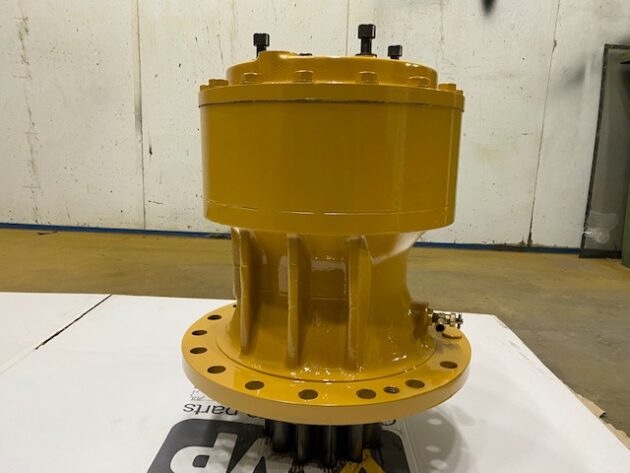 CATERPILLAR  325D  191-2693 - REDUCTOR DE GIRO - Imagen 3