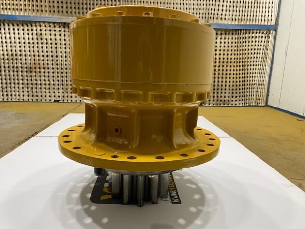 CATERPILLAR  375ME  7I-7617 / 7I-7618 - REDUCTOR DE GIRO - Imagen 2