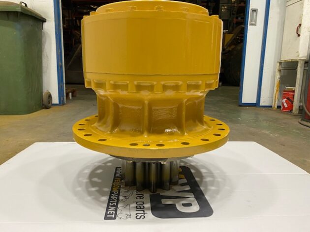 CATERPILLAR  375ME  7I-7617 / 7I-7618 - REDUCTOR DE GIRO - Imagen 4