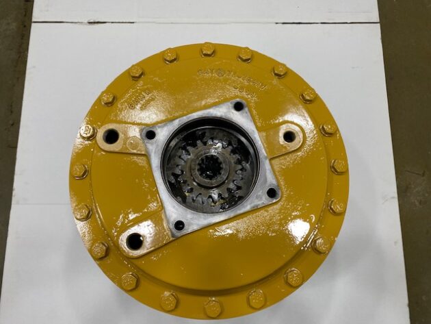 CATERPILLAR  375ME  7I-7617 / 7I-7618 - REDUCTOR DE GIRO - Imagen 5