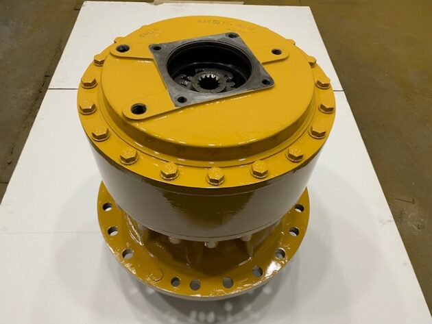 CATERPILLAR  375ME  7I-7617 / 7I-7618 - REDUCTOR DE GIRO