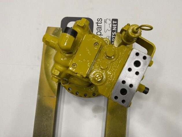 KOMATSU  PC600-7 - 706-75-01251 - SWING MOTOR - Image 6