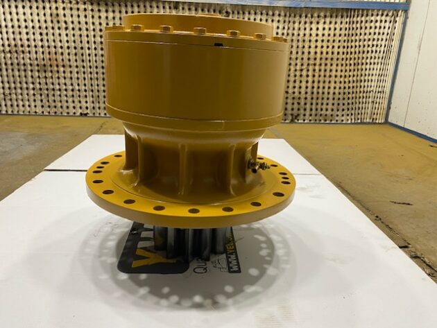 CATERPILLAR   330BL  114-1305 - REDUCTOR DE GIRO - Imagen 2