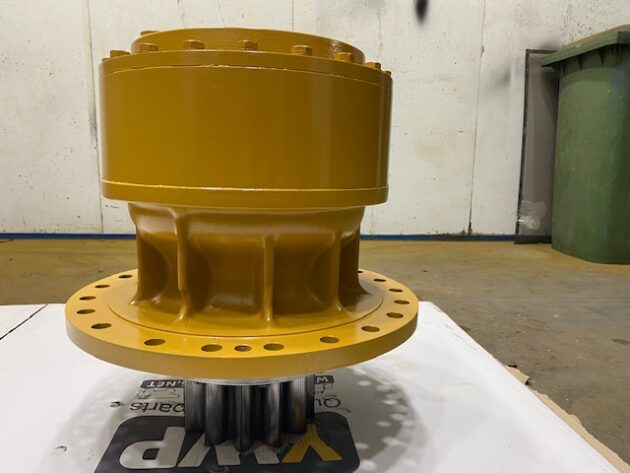 CATERPILLAR   330BL  114-1305 - REDUCTOR DE GIRO - Imagen 3