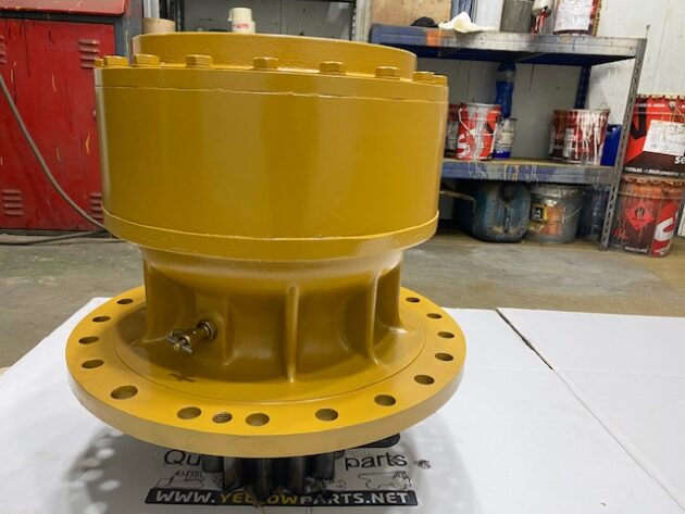 CATERPILLAR   330BL  114-1305 - REDUCTOR DE GIRO - Imagen 4
