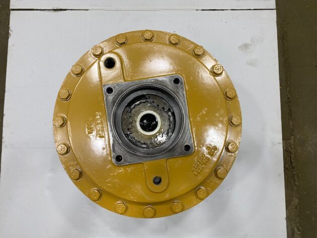 CATERPILLAR   330BL  114-1305 - REDUCTOR DE GIRO - Imagen 5