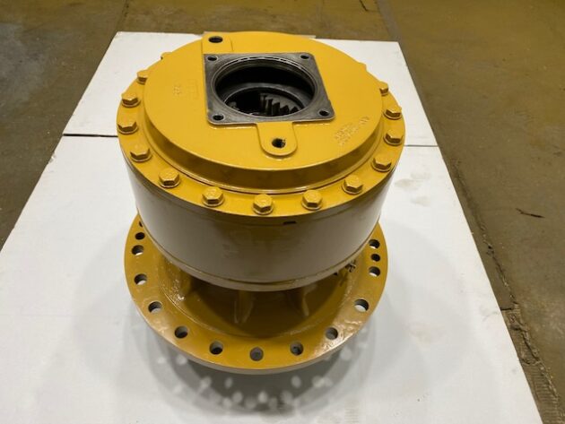 CATERPILLAR   330BL  114-1305 - REDUCTOR DE GIRO