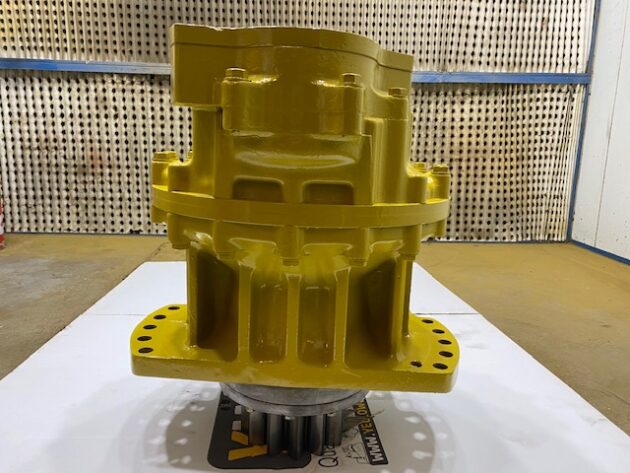 KOMATSU  PC300-5K  207-26-00100 - REDUCTOR DE GIRO - Imagen 2