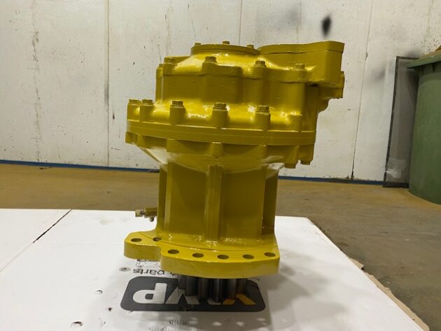 KOMATSU  PC300-5K  207-26-00100 - REDUCTOR DE GIRO - Imagen 3