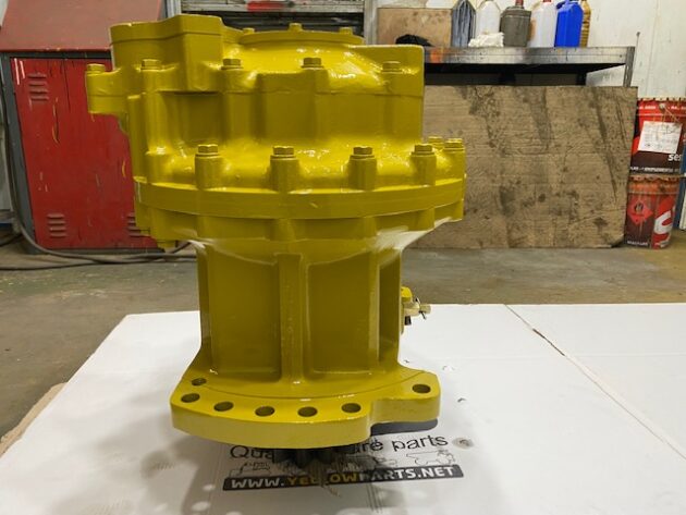 KOMATSU  PC300-5K  207-26-00100 - REDUCTOR DE GIRO - Imagen 5