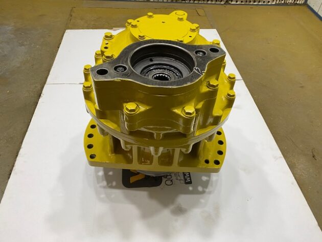 KOMATSU  PC300-5K  207-26-00100 - REDUCTOR DE GIRO