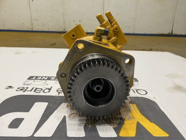 CATERPILLAR  345BL  155-9128 - BOMBA DEL VENTILADOR - Imagen 2