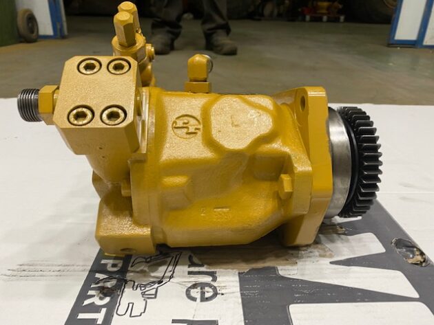 CATERPILLAR  345BL  155-9128 - BOMBA DEL VENTILADOR - Imagen 3