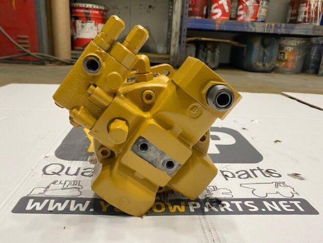 CATERPILLAR  345BL  155-9128 - BOMBA DEL VENTILADOR - Imagen 4