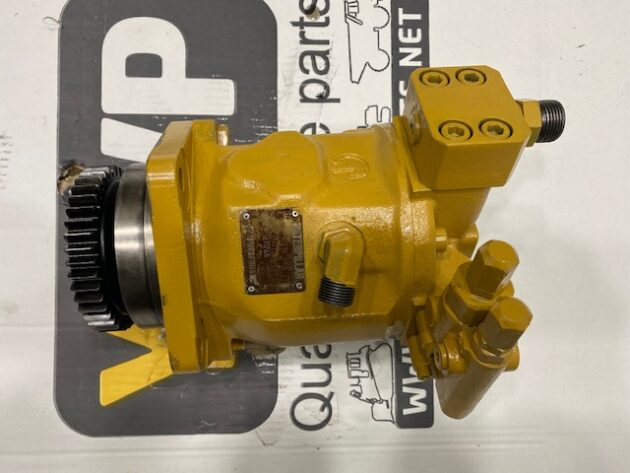 CATERPILLAR  345BL  155-9128 - BOMBA DEL VENTILADOR - Imagen 5