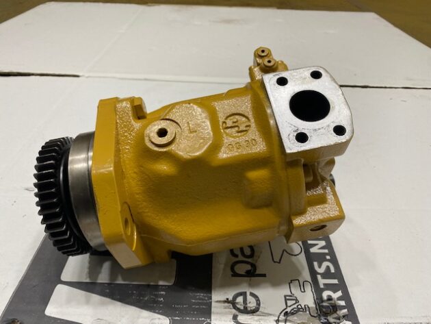 CATERPILLAR  345BL  155-9128 - BOMBA DEL VENTILADOR - Imagen 7