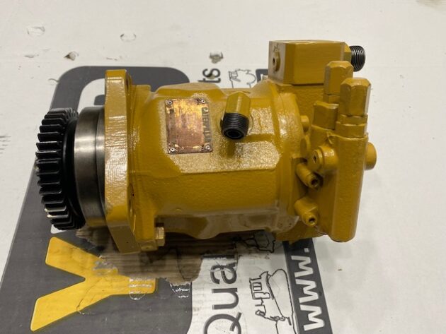 CATERPILLAR  345BL  155-9128 - BOMBA DEL VENTILADOR