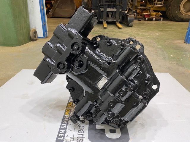 CATERPILLAR 385B 209-5895 - MOTOR DE TRANSLACIÓN - Imagen 4