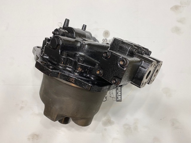 CATERPILLAR 385B 209-5895 - MOTOR DE TRANSLACIÓN - Imagen 6