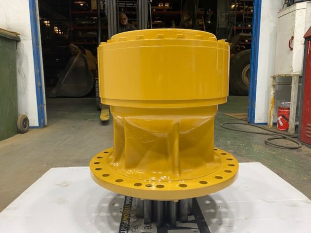 CATERPILLAR  330CL  199-4539 - REDUCTOR DE GIRO - Imagen 4