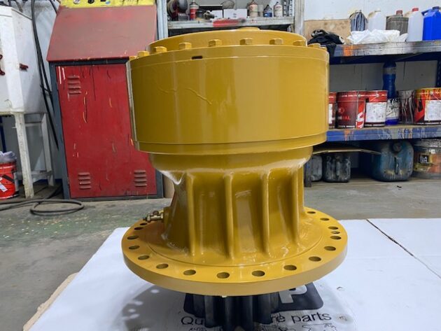 CATERPILLAR  330CL  199-4539 - REDUCTOR DE GIRO - Imagen 5