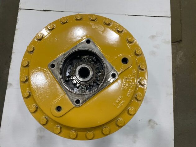 CATERPILLAR  330CL  199-4539 - REDUCTOR DE GIRO - Imagen 6