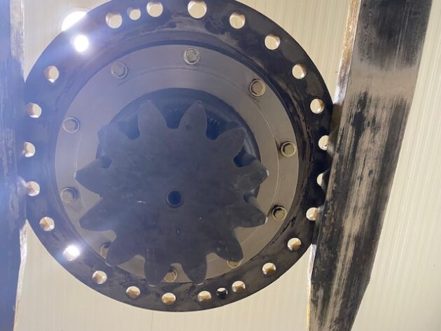 CATERPILLAR  330CL  199-4539 - REDUCTOR DE GIRO - Imagen 7