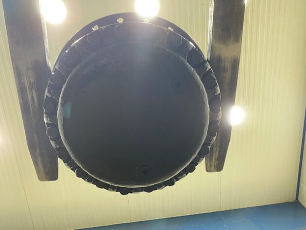 CATERPILLAR  345BL-II  200-3487 / 200-3502 - MANDO FINAL - Imagen 5