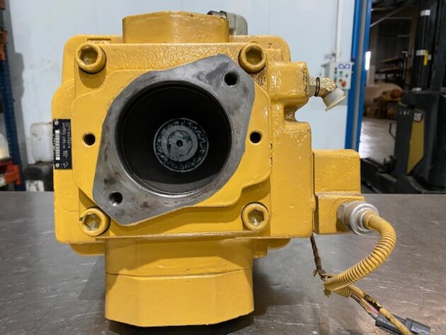 CATERPILLAR  365BLME-II  147-5806 - BOMBA DE GIRO AA11V0260EP2/11R - Imagen 4