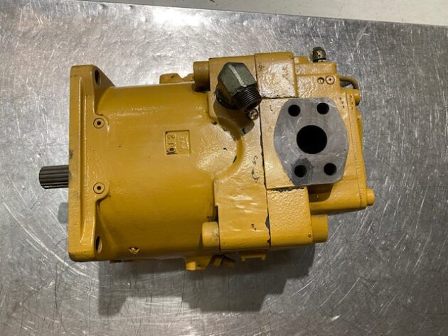 CATERPILLAR  365BLME-II  147-5806 - BOMBA DE GIRO AA11V0260EP2/11R - Imagen 5