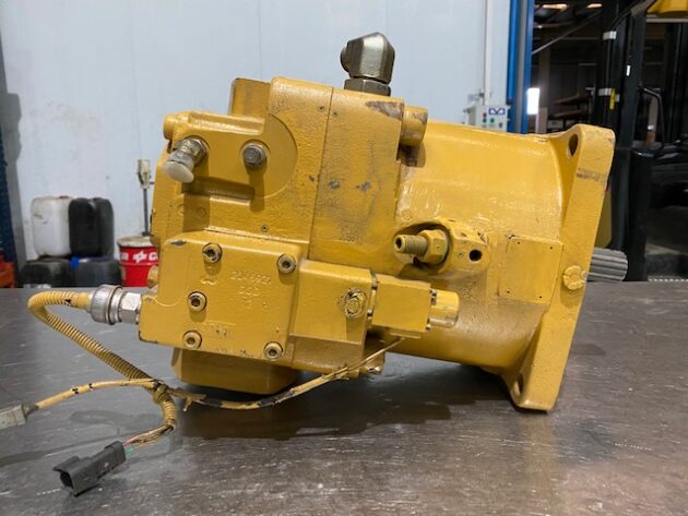CATERPILLAR  365BLME-II  147-5806 - BOMBA DE GIRO AA11V0260EP2/11R