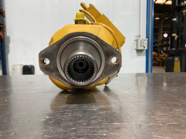CATERPILLAR 365BLME-II - 147-5826 - PUMP GROUP - HYDRAULIC FAN A10V045ED4/31R - Image 2