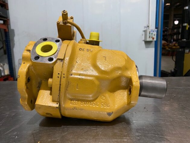 CATERPILLAR 365BLME-II - 147-5826 - PUMP GROUP - HYDRAULIC FAN A10V045ED4/31R