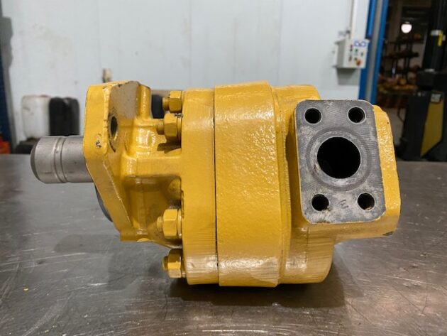 CATERPILLAR  365BLME-II  147-5825 / 150-5881 - BOMBA DE PILOTAJE - Imagen 3