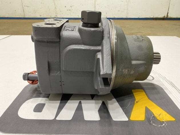 LIEBHERR  R944HDS LITRONIC  9273168 - MOTOR DE GIRO FMF090 - Imagen 3