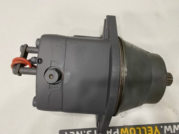 LIEBHERR  R944HDS LITRONIC  9273168 - MOTOR DE GIRO FMF090 - Imagen 6