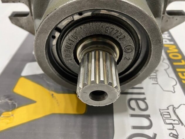 LIEBHERR  R944HDS LITRONIC  9273168 - MOTOR DE GIRO FMF090 - Imagen 7